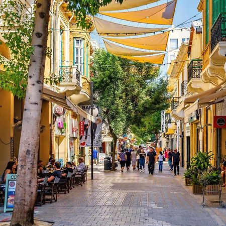 Nicosia Venetian Walls 외부 사진